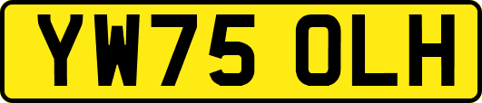 YW75OLH