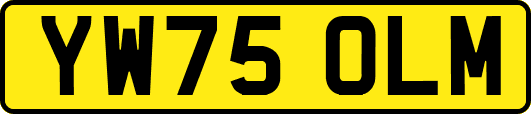 YW75OLM