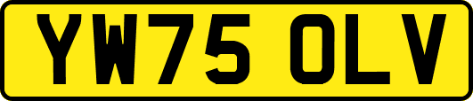 YW75OLV