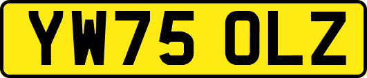 YW75OLZ