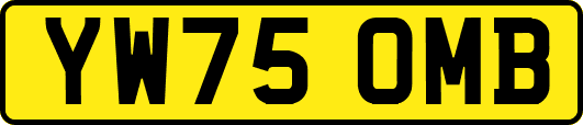YW75OMB