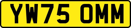 YW75OMM