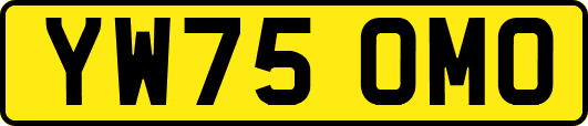YW75OMO