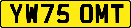 YW75OMT