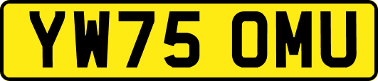 YW75OMU