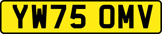YW75OMV