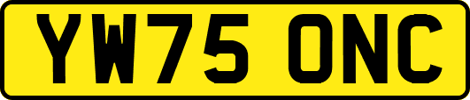 YW75ONC