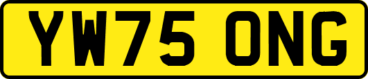 YW75ONG