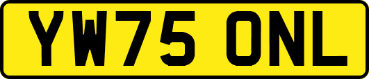 YW75ONL