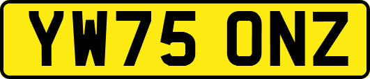 YW75ONZ
