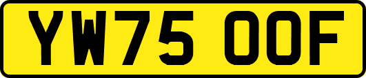 YW75OOF