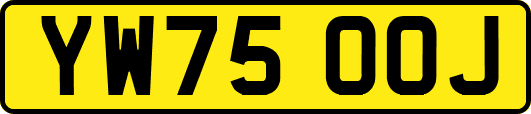 YW75OOJ
