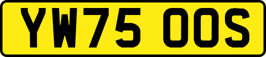 YW75OOS