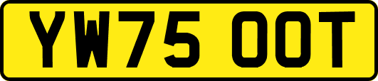 YW75OOT