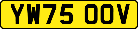 YW75OOV