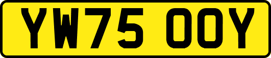 YW75OOY