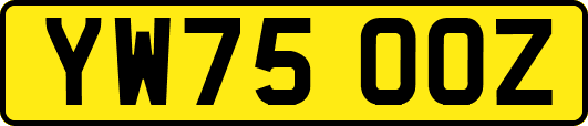 YW75OOZ
