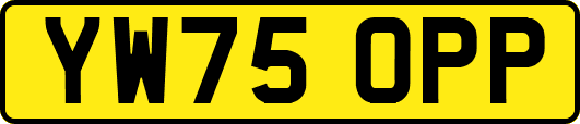 YW75OPP