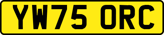 YW75ORC