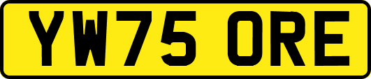 YW75ORE