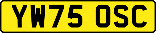 YW75OSC