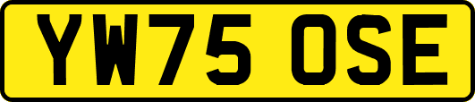 YW75OSE