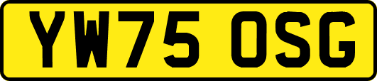 YW75OSG