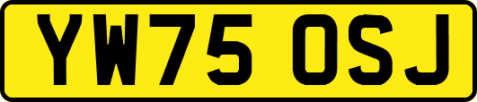 YW75OSJ