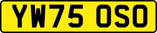 YW75OSO