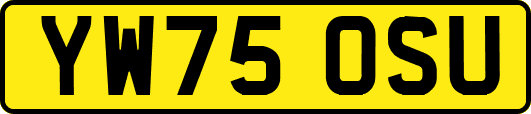 YW75OSU