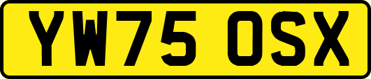 YW75OSX
