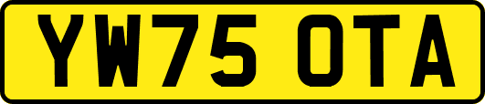 YW75OTA