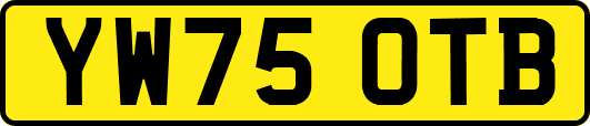 YW75OTB