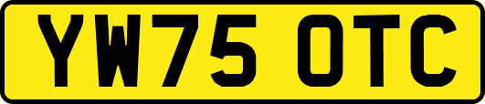 YW75OTC
