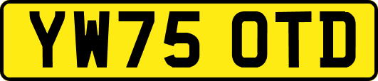 YW75OTD
