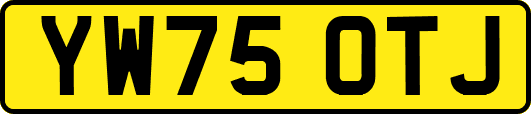 YW75OTJ