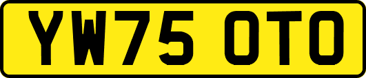 YW75OTO