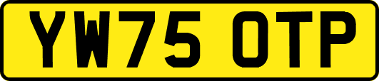 YW75OTP