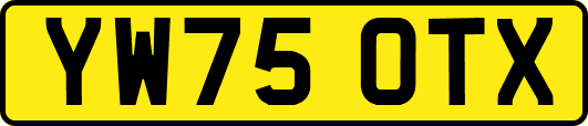 YW75OTX