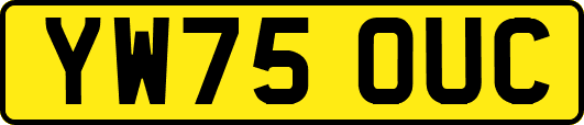 YW75OUC
