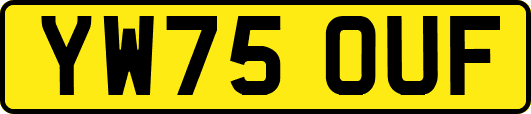 YW75OUF