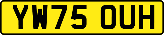 YW75OUH