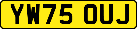 YW75OUJ