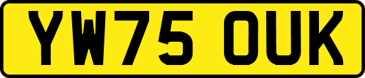 YW75OUK