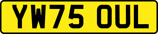 YW75OUL