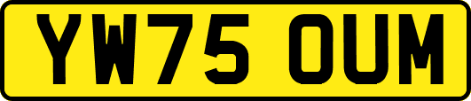 YW75OUM