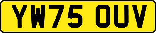 YW75OUV