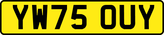 YW75OUY