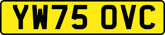 YW75OVC