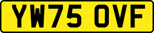YW75OVF